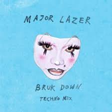 Stream Doorly feat. Soraya Vivian-Rush (Rail & Priors Remix) by Mad Decent 