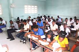 Ce titre est délivré par le ministère chargé de l'emploi, au nom de l'état. Haiti Press Network Examens De 9e Annee Fondamentale Publication Des Resultats Pour Neuf Departements