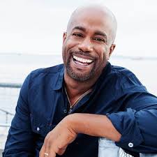 Darius Rucker (American Musician) ~ Bio with [ Photos