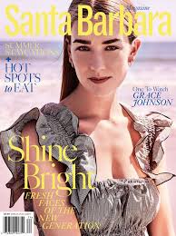 Santa Barbara Magazine
