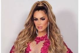 Encuentra las últimas noticias sobre ninel conde en canalrcn.com. Como De 20 Ninel Conde Aparece Con Look Atrevido En Instagram Espectaculos