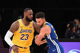 Los angeles lakers vs golden state warriors: Lakers Vs Warriors Preview Injury Report Starting Time Tv Schedule Silver Screen And Roll