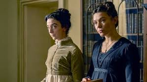 Miss Austen (2/4) | ARTE in English