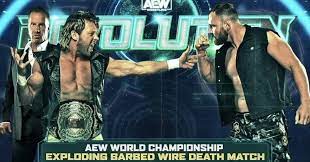 Aew revolution see more ». 77usnwt0udp5am