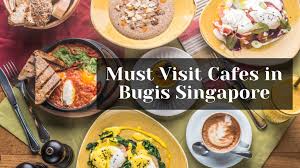 Edit nassim hill bakery bistro bar. 9 Top Cafes In Bugis Singapore Must Visit Cafes In Bugis Singapore Guide