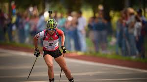 Čeští biatlonisté a fanoušci si přijdou na své. Summer Biathlon World Championships To Open In Nove Mesto Na Morave