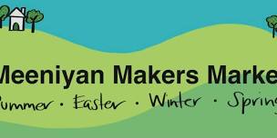 Makers Easter Market @ Meeniyan