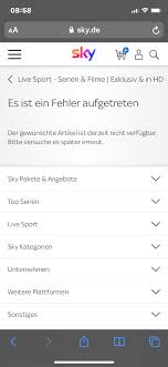 We did not find results for: Retoure Sky Community