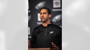 The eagles were the last team to fire their head coach after the 2020 nfl season. Providing Some Early Impressions Of Nick Sirianni