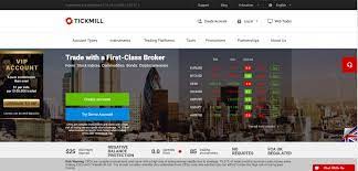 Cryptocurrency exchanges in the u.k. Tickmill Forex Broker Cryptoarmy Io Crypto Currency News Bonus Review