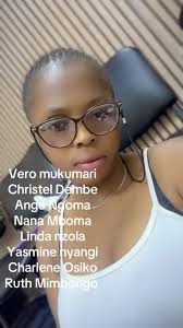 Cynthiamuanda (@cynthiamuanda04)’s videos with son original