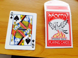 The throbbing extrasensory perception brain will read your mind and make your card disappear when you click on ready. Cool Magic Trick Make A Deck Of Cards Disappear