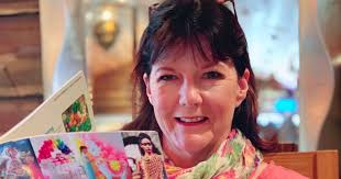 The Balloon Blog by Sue Bowler