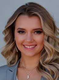 Fonda Hall's Instagram, Twitter & Facebook