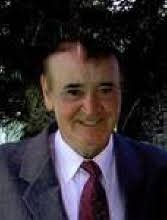 Obituary information for Bernard Joseph Nash