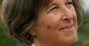 Frederica Maria Siebert Ware