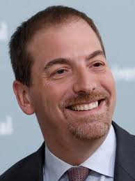 Chuck Todd