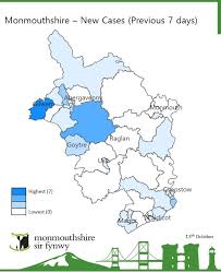Latest News Monmouthshire Us documents first case of uk coronavirus variant :