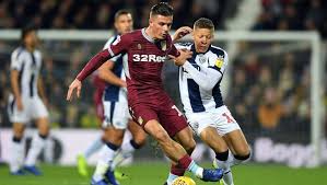 The initial goals odds is 2.5; Aston Villa Vs West Brom Where To Watch Live Stream Kick Off Time Team News 90min