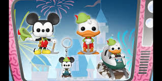 Photos Video New Disneyland 65th Anniversary Funko Pop Collection Featuring Alice In Wonderland Matterhorn Bobsleds Characters And More Wdw News Today Sent with australia post standard parcel. new disneyland 65th anniversary funko