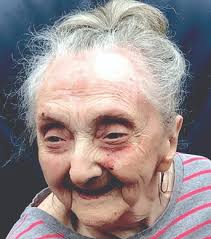 Charlotte Ovalee Creason