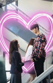 Love Alarm Aesthetic Love Alarm In 2020 Kdrama My Love Song Cute Romance