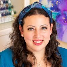 Danielle Rothman's Instagram, Twitter & Facebook