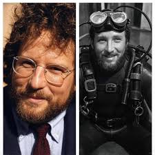 Richard Dreyfuss's experience