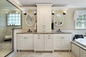 Cleaning is easy because the sink takes up little space. 17 Most Popular Types Of Bathroom Cabinets Home Stratosphere