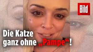 Ich bin auf dem campingplatz groß geworden, versicherte katzenberger. Daniela Katzenberger Zeigt Sich Ungeschminkt Und Verliert Ihre Wimpern Youtube