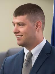 Photos: Meet new York police chief and officers sworn in