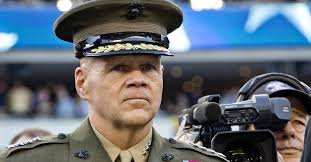 Top Marine General: Sergeants Ask, 'Are We Going to Get Paid?' Amid Budget  Fight