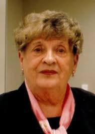 Obituary of Vondelle Elizabeth Perkins