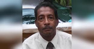 Mr. Rueben Eugene Cummings Jr. Obituary