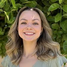 Ashley Luther's Instagram, Twitter & Facebook