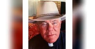 Deacon Harry Meade Flavin Obituary