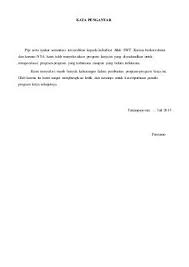 Program Kerja Ekstrakurikuler 2015 Words Programming Microsoft Word