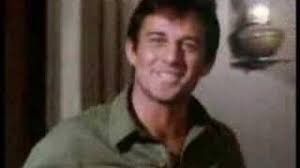 Clips of a few of James tv and movies roles.