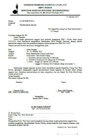 We did not find results for: Contoh Surat Izin Kegiatan Perkemahan Contoh Surat