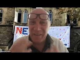 'Terrible, thanks for asking' Let's help lighten the load with Jesse Bachir