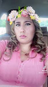 Dayami Hernandez is feeling blessed.