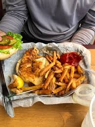 Maybe you would like to learn more about one of these? Best Fish Tacos Review Of Old Salty Dog Siesta Key Sarasota Fl Tripadvisor