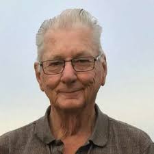 Dale Fredrick Sharp Obituary (1944