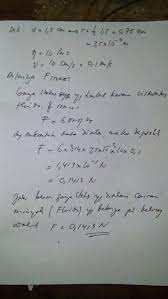 Maybe you would like to learn more about one of these? Kelereng Berdiameter 1 5 Cm Dijatuhkan Dalam Minyak Yang Memiliki Koefisien Viskositas 10 Pa S Jika Brainly Co Id