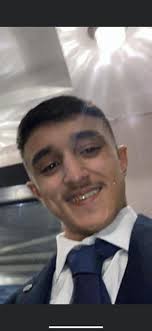 18th March 2025 *Walsall Bereavement Announcement*_  --------------------------------- ‎کل نفس ﺫَﺍﺋِﻘَۃُ ﺍﻟْﻤَﻮْﺕ۔ ‎ﺇِﻧَّﺎ  ﻟِﻠَّﻪِ ﻭَﺇِﻧَّﺎ ﺇِﻟَﻴْﻪِ راجعون۔۔ ‎خبر غم۔۔۔۔ *Mohammed Khan* Has left  this temporary world Son of *Asghar Khan*, (Eastborne St ...