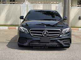 Find out what your car is really worth in minutes. Mercedes Benz E300 2018 Black In Wuse 2 Cars Sir E Luxury Group Jiji Ng