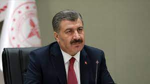 We did not find results for: Saglik Bakani Fahrettin Koca Dan Genclere Mesaj