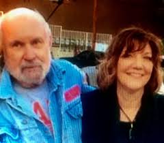 Dear friends: Here's the information for Susan Garrott Smith's memorial  service along with her beautiful picture. 🥰