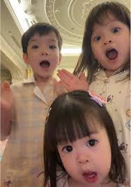 Những Video Em Bé Đáng Yêu: Đỉnh Cao Vui Nhộn