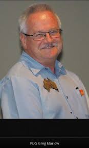 Clem Renouf End Polio Now Club Challenge